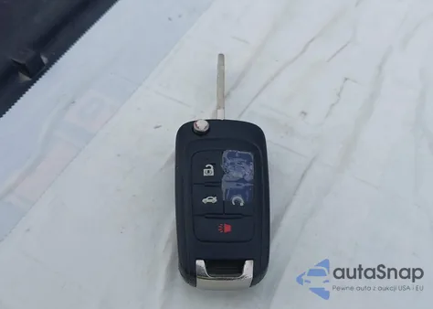 2014 Chevrolet Equinox Ltz from USA, damaged, VIN 1GNFLHEKXEZ124491